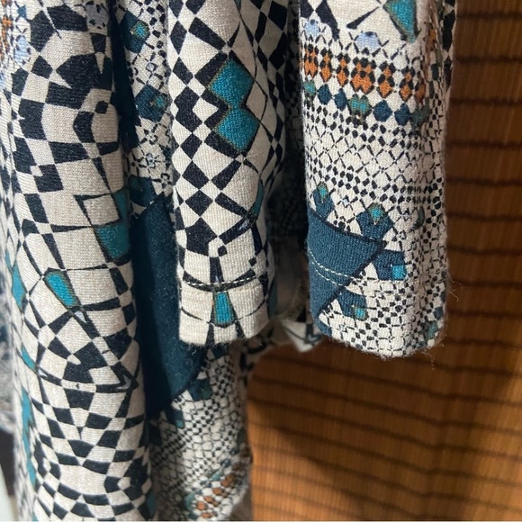 Anthropologie Maeve Jantina Maxi Dress XS Sleeveless Pockets Slim Silhouette - Picture 10 of 15